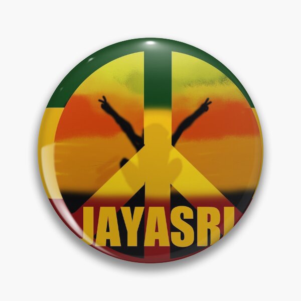 Item preview, Jaya Sri Logo designed and sold by Kasun Kokila.