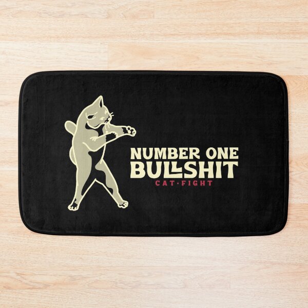 Item preview, Number One Bullshi designed and sold by SweetbeStore.