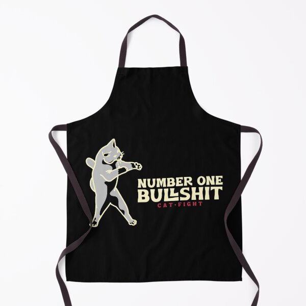 Item preview, Number One Bullshi designed and sold by SweetbeStore.