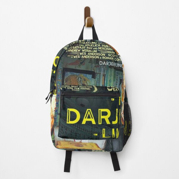 Item preview, The Darjeeling Fun designed and sold by josephinepmcca.