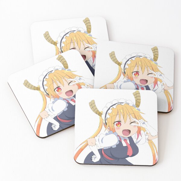 Item preview, Kobayashi Tohru The Dragon Maid designed and sold by Amitrix.