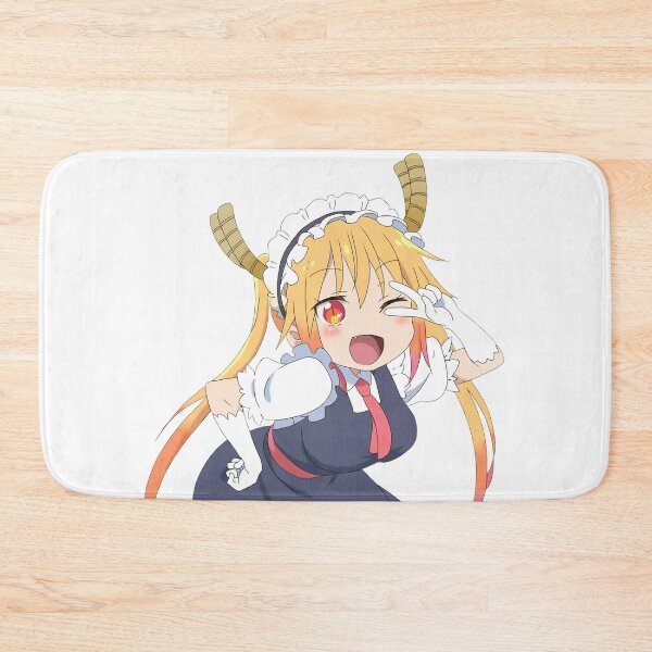 Item preview, Kobayashi Tohru The Dragon Maid designed and sold by Amitrix.