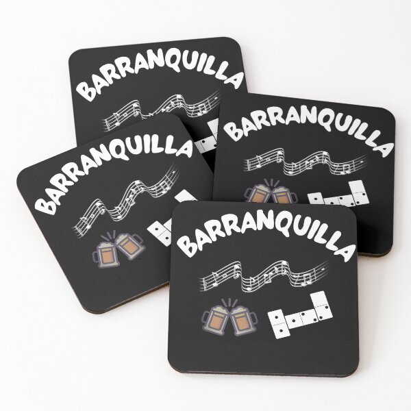 Item preview, Barranquilla designed and sold by jlicero.