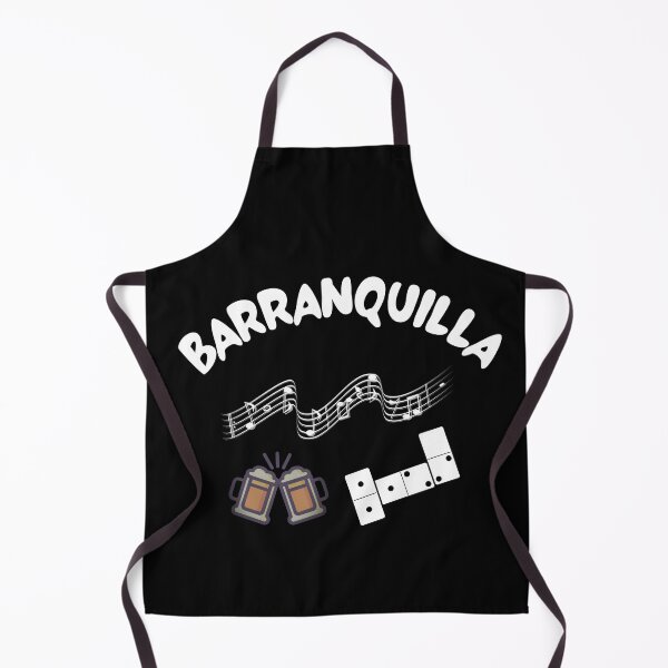 Item preview, Barranquilla designed and sold by jlicero.