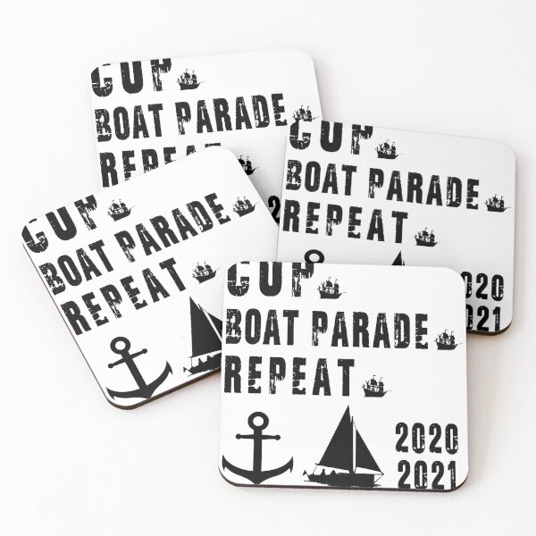 Item preview, cup boat parade repeat designed and sold by Simoel12.