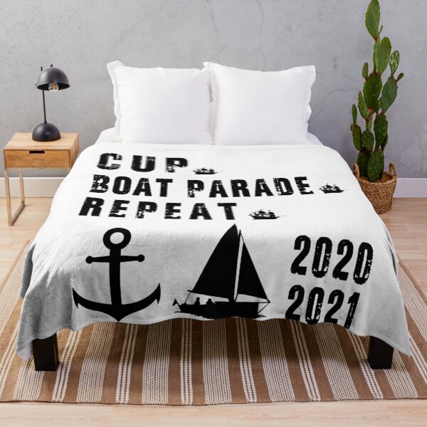 Item preview, cup boat parade repeat designed and sold by Simoel12.
