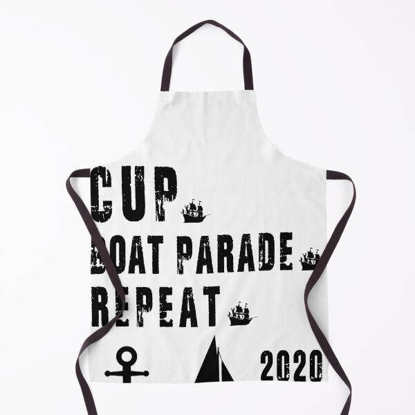 Item preview, cup boat parade repeat designed and sold by Simoel12.