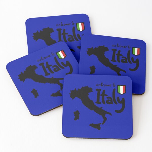 Item preview, Welcome to Italy designed and sold by Strale25kv.