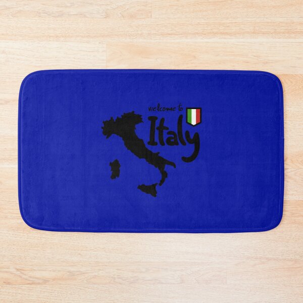 Item preview, Welcome to Italy designed and sold by Strale25kv.