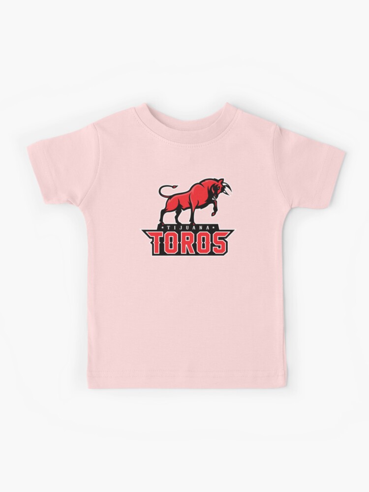 ARZA Baseball Toros De Tijuana T-Shirt For Men's Color Red (Medium