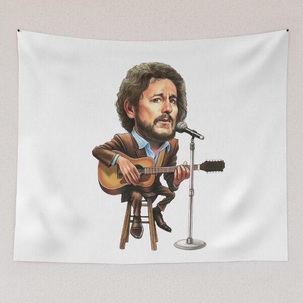 Item preview, G Lightfoot Forever designed and sold by jacon123.