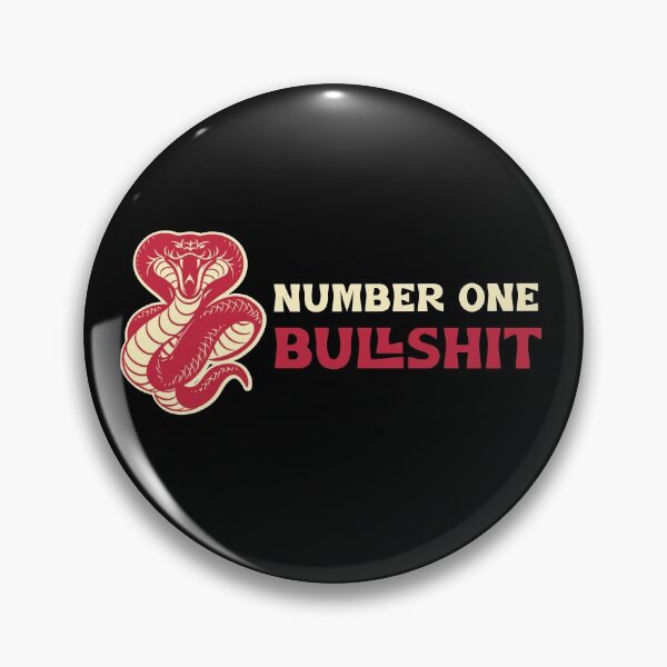 Item preview, Number One Bullshi designed and sold by SweetbeStore.