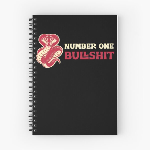 Item preview, Number One Bullshi designed and sold by SweetbeStore.