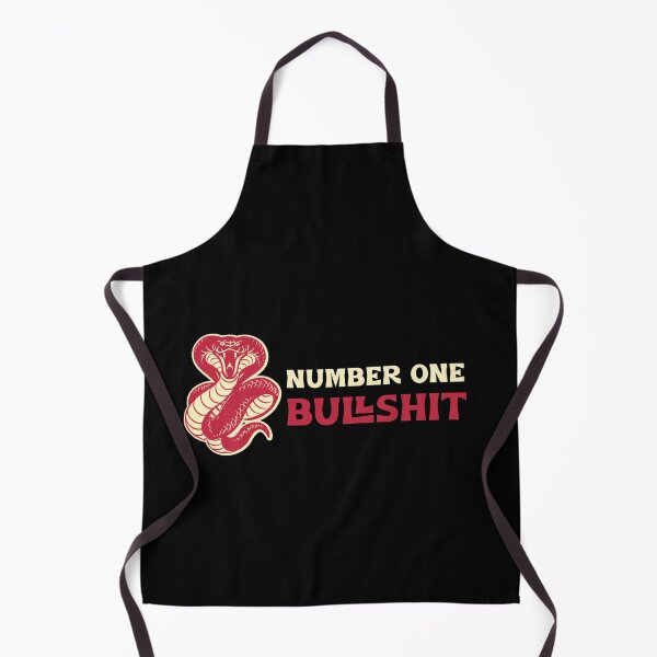 Item preview, Number One Bullshi designed and sold by SweetbeStore.