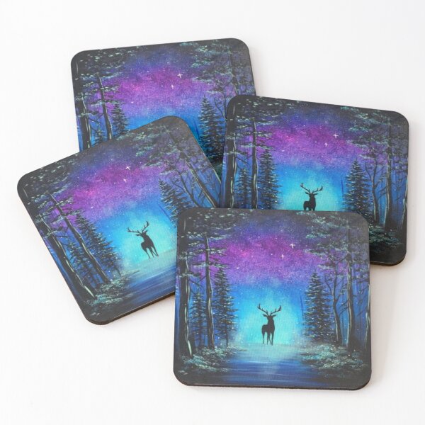 Item preview, New World Forest designed and sold by BLDAIRSH.