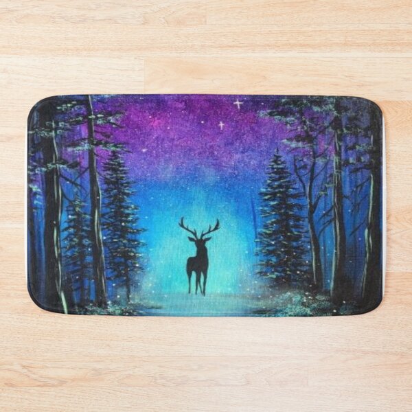 Item preview, New World Forest designed and sold by BLDAIRSH.