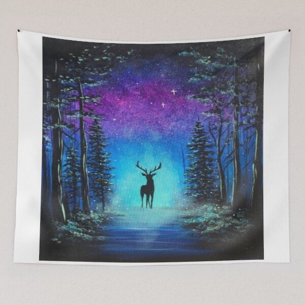 Item preview, New World Forest designed and sold by BLDAIRSH.