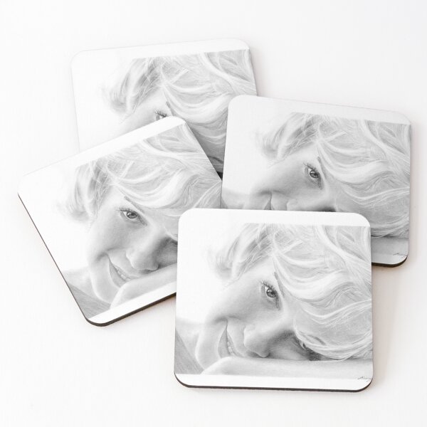 Item preview, Marilyn Monroe designed and sold by Ronny Hart.