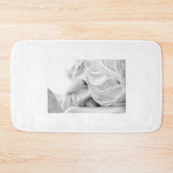 Item preview, Marilyn Monroe designed and sold by Ronny Hart.