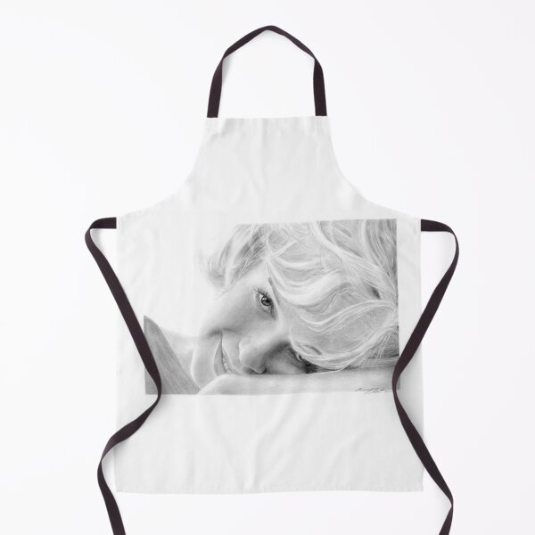 Item preview, Marilyn Monroe designed and sold by Ronny Hart.