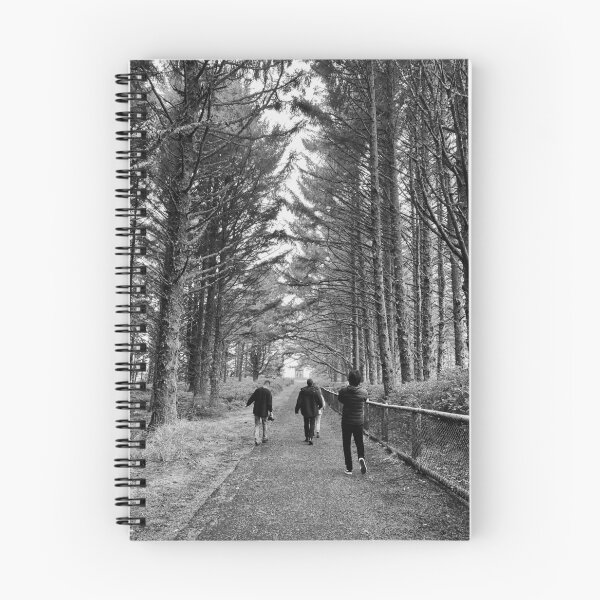 Item preview, Woods Walk designed and sold by OPENAIRShop.