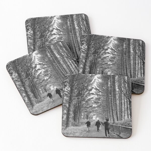 Item preview, Woods Walk designed and sold by OPENAIRShop.