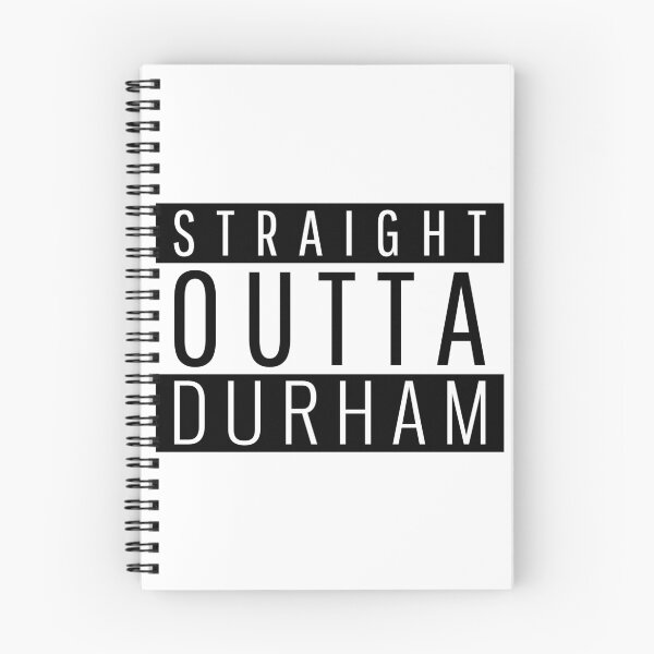 Artikelvorschau, Direkt aus Durham, North Carolina entworfen und verkauft von Teelogic.