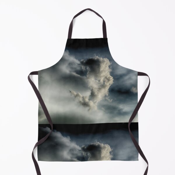 Item preview, HDR stylized sci-fi storm clouds designed and sold by Stephen Orsillo.