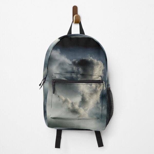 Item preview, HDR stylized sci-fi storm clouds designed and sold by Stephen Orsillo.