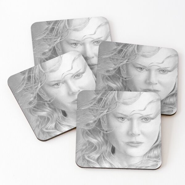 Item preview, Nicole Kidman designed and sold by Ronny Hart.
