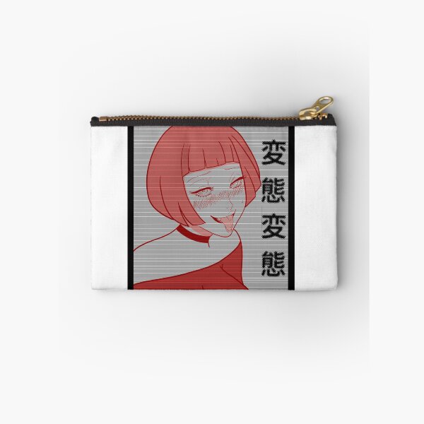 Item preview, Crazy hentai girl designed and sold by shodark.