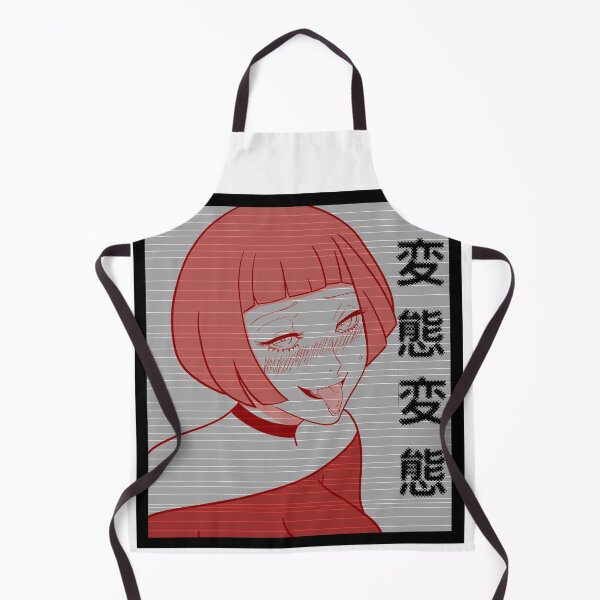 Item preview, Crazy hentai girl designed and sold by shodark.