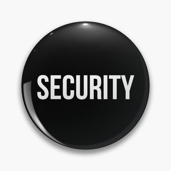 Item preview, Security designed and sold by ParsonsDesigns.