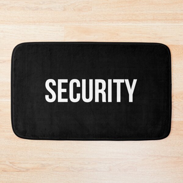 Item preview, Security designed and sold by ParsonsDesigns.