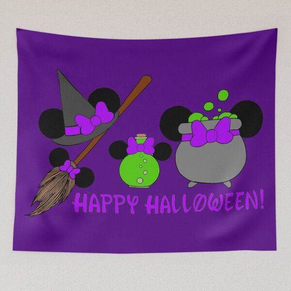Item preview, Halloween 2021 designed and sold by MrandMrsXanthus.