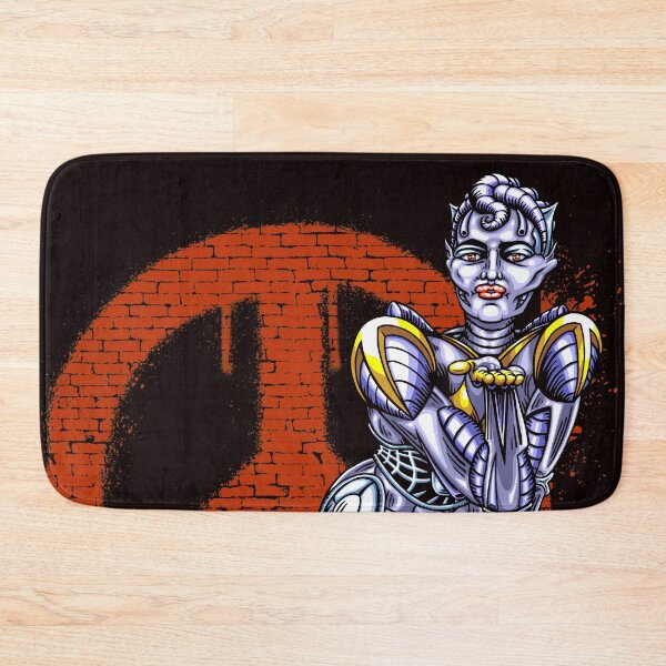 Item preview, Built Like A Car Betty Still Believes In Peace 2 designed and sold by Mr Groovey.