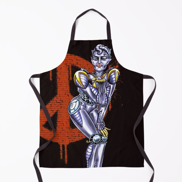 Item preview, Built Like A Car Betty Still Believes In Peace 2 designed and sold by Mr Groovey.