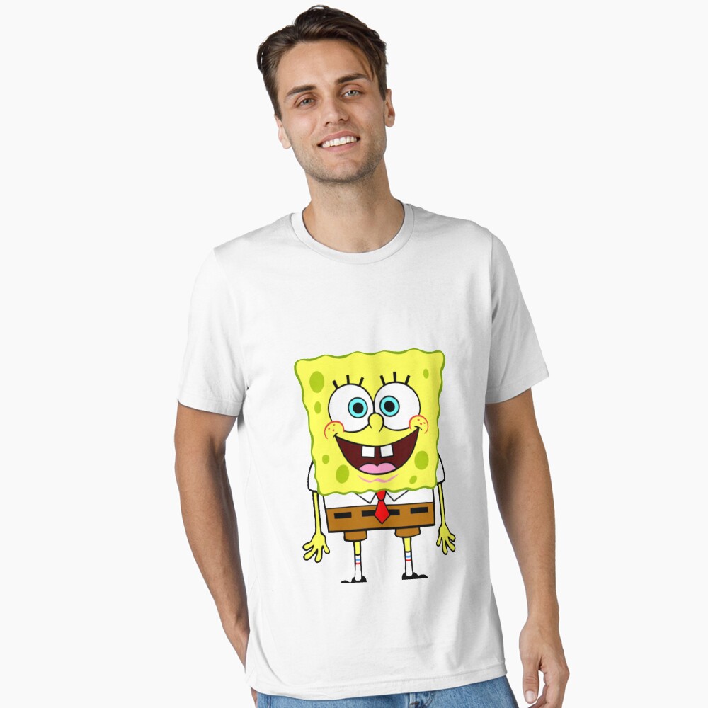 Sponch bobs cartoon  Poster