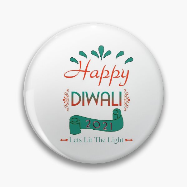 Item preview, Happy Diwali 2021 - Festival of lights designed and sold by CyberArt Designers.