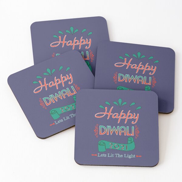 Item preview, Happy Diwali 2021 - Festival of lights designed and sold by CyberArt Designers.