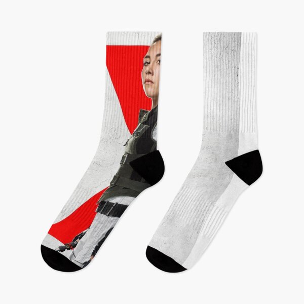Item preview, Florence Pugh Black designed and sold by topanozi.