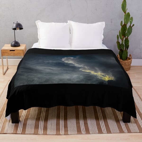 Item preview, Spooky hdr sunset sky with clouds designed and sold by Stephen Orsillo.
