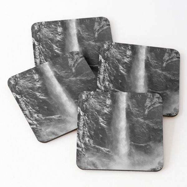Item preview, Yosemite Falls designed and sold by OPENAIRShop.