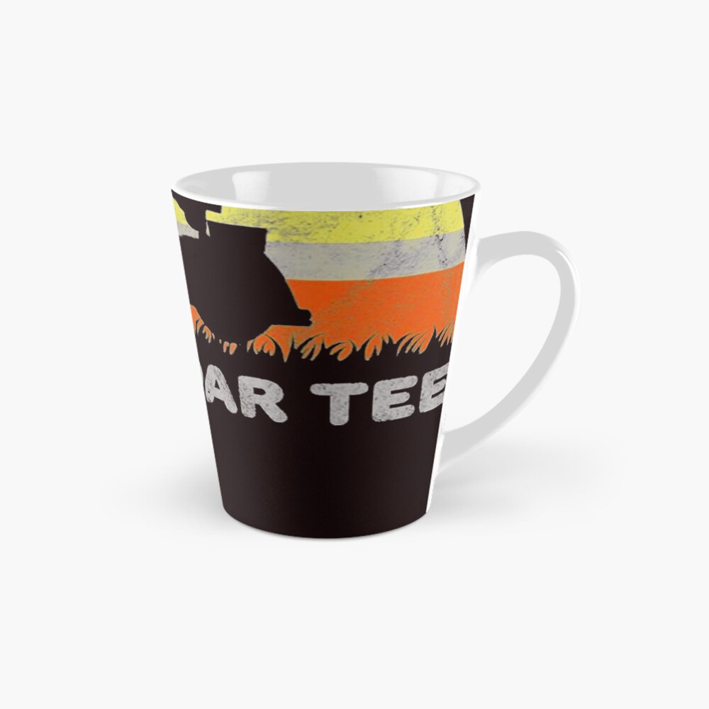 Item preview, Tall Mug designed and sold by nezymakeup.