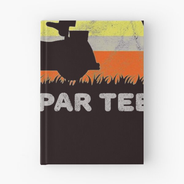 Item preview, Time To Par Tee designed and sold by nezymakeup.