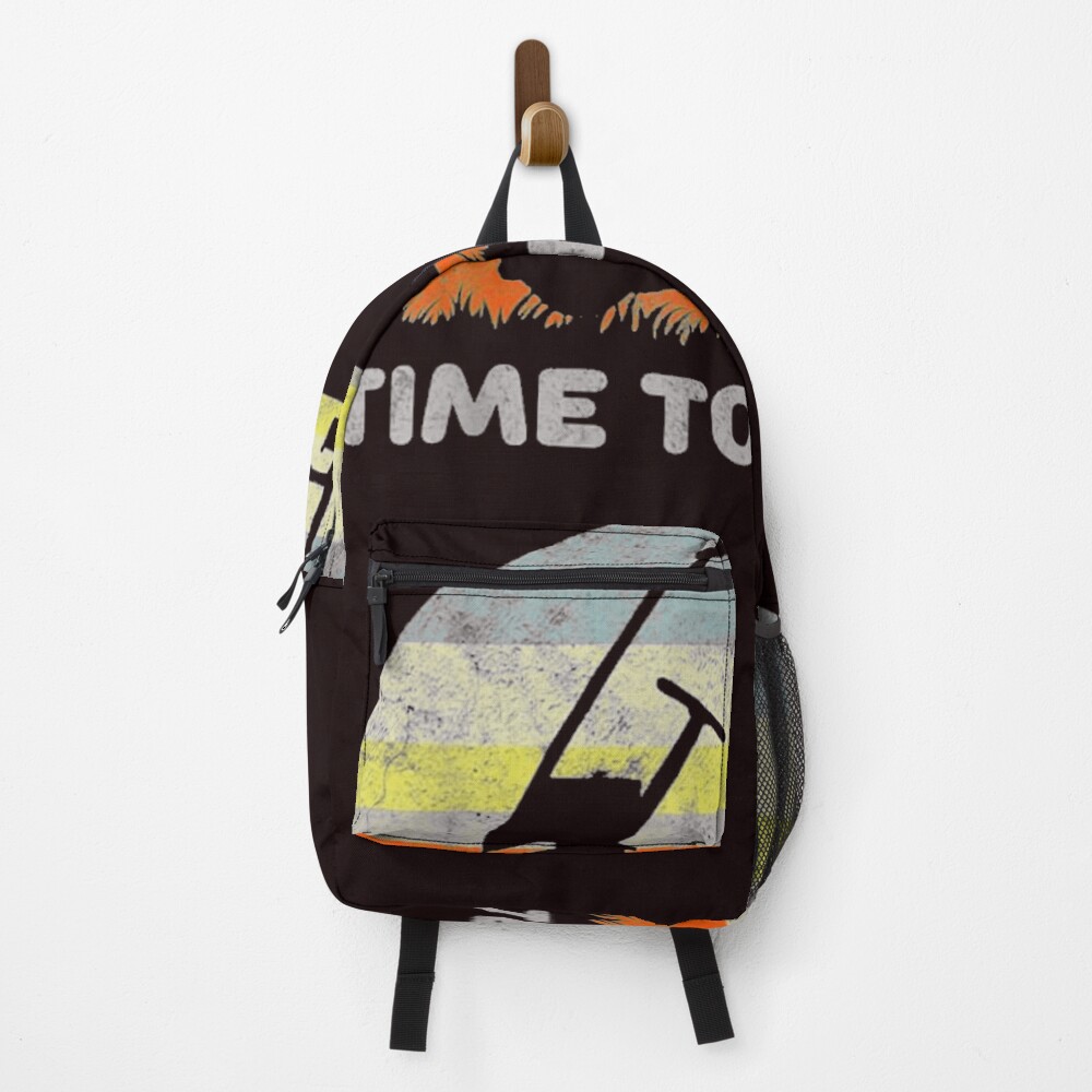 Item preview, Backpack designed and sold by nezymakeup.