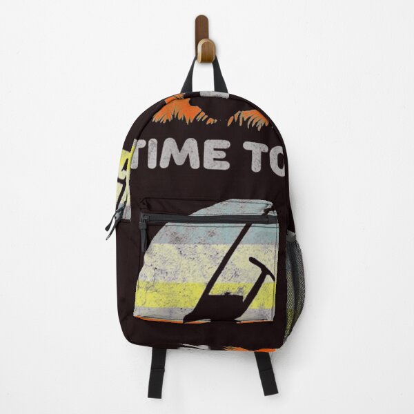 Item preview, Time To Par Tee designed and sold by nezymakeup.
