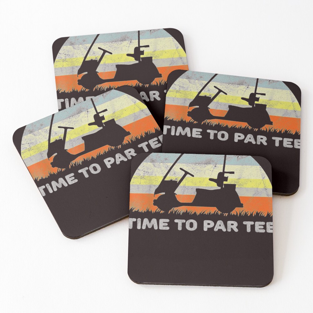 Item preview, Coasters (Set of 4) designed and sold by nezymakeup.