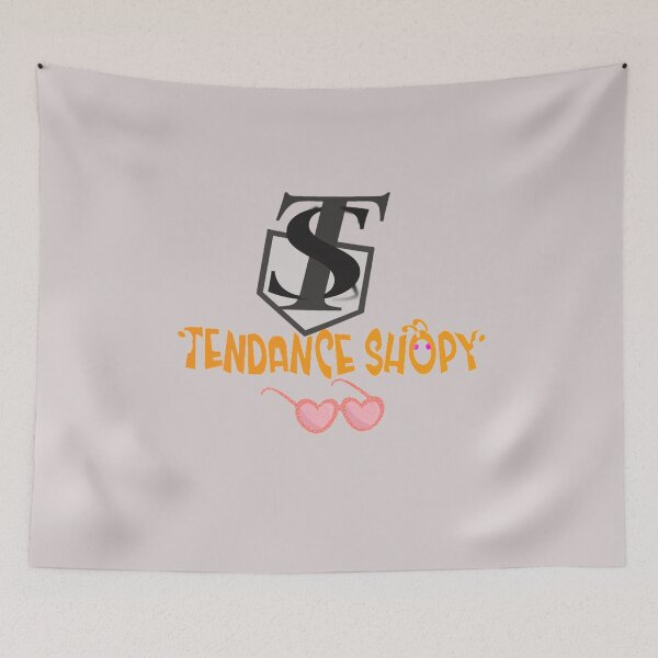 Item preview, TENDANCE SHOPY designed and sold by MomoDesigners.