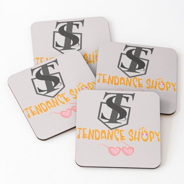 Item preview, TENDANCE SHOPY designed and sold by MomoDesigners.